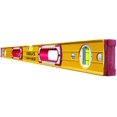 thumbnail image 1 of Bon Tool 43-214 Stabila 37448 Niveau 196 48 Pouces Trous de Poignée, Multi, 1 of 4