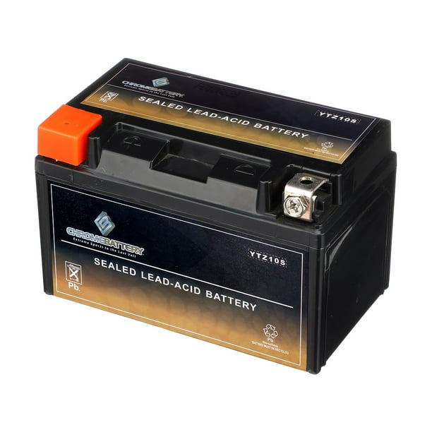 Ytz10s Bs High Performance Maintenance Free Sealed Agm Motorcycle Battery Walmart Com Walmart Com Ytz10s Bs High Performance Maintenance Free Sealed Agm Motorcycle Battery Walmart Com Walmart Com