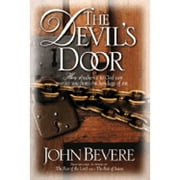 Pre-Owned The Devil's Door (Paperback 9780884194422) by John Bevere
