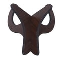 thumbnail image 3 of Exquisite Appearance Practical Vertical Stand Ukulele Bracket, Guitar Stand, For Home Violin, 3 of 8