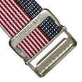 thumbnail image 2 of SkiL-Care Gait Belt 60" Length Stars and Stripes Design 252015, 1 Ct, 2 of 3