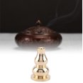 thumbnail image 3 of Incense , Sturdy Office Incense Holder, Small Size Durable For Tea House, 3 of 7