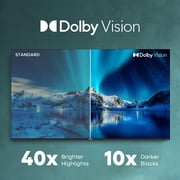 تلفزيون Element 70 4K UHD HDR Xumo (E550AE70C)