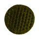 thumbnail image 2 of Cojín redondo para asiento de silla, cojín para taburete, portátil, cómodo, decorativo, cojín para silla Verde, 2 of 8