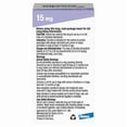 thumbnail image 4 of Zenrelia (Ilunocitinib Tablet) Once Daily Prescription Itch Relief for Dogs 15 mg (90 Count), 4 of 15