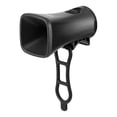 thumbnail image 2 of Bocina Electrónica para Bicicleta Likrtyny 120dB Accesorios para bicicletas Negro, 2 of 9