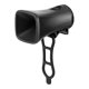 thumbnail image 2 of Bocina Electrónica para Bicicleta Likrtyny 120dB Accesorios para bicicletas Negro, 2 of 9
