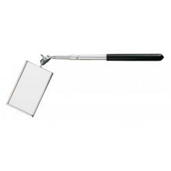 GENERAL TOOLS & INSTRUMENTS CO LLC INSPECTION MIRROR 3-1/4X2 OBLONG