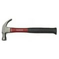 thumbnail image 3 of Claw Hammer,Curved Claw,Fiberglass,16 oz GEARWRENCH 82254, 3 of 3