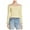 Yellow - lemoncello, variant on Parker Womens Off The Shoulder Knit Sweater