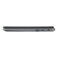 thumbnail image 7 of Restored Acer Chromebook 311 11.6", Intel Celeron N4000, 4GB RAM, 32GB SSD, Chrome OS, Shale Black, C733-C37P, 7 of 7