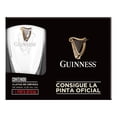 thumbnail image 2 of Cerveza Guinness 4 Latas de 440ml c/u + vaso Pinta oficial, 2 of 3