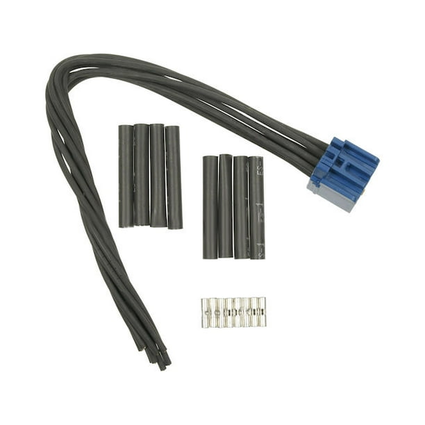 Power Seat Switch Connector Compatible with 2004 2010 Lincoln Town