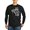 Black, variant on CafePress - Happy New Year Long Sleeve Dark T Shirt - Long Sleeve Dark T-Shirt