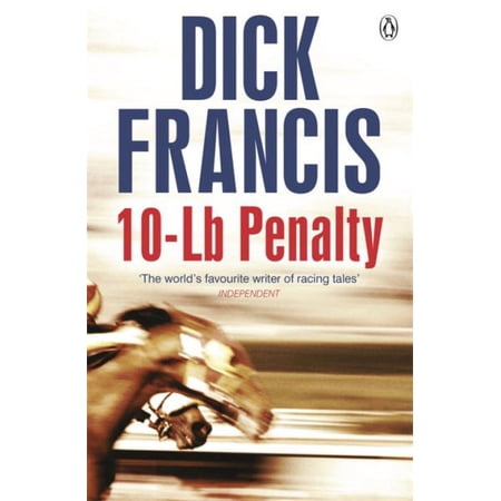 10-lb Penalty