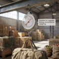 thumbnail image 3 of Precision Hanging Scale, 110lbs / 50kg Capacity, Dual Unit, Heavy Duty, 3 of 8