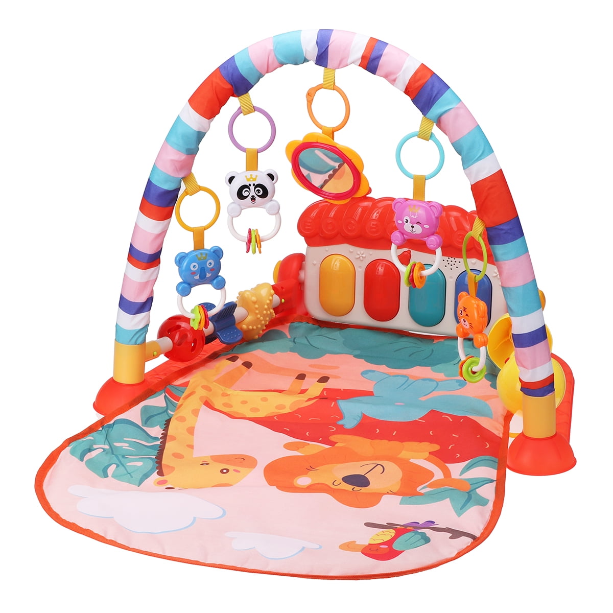 piano play mat walmart