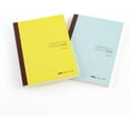 thumbnail image 2 of Hobonichi Techo 2025 Cousin Book [Japanese/A5/January Start/Monday Start/6-months x 2books/Planner], 2 of 9