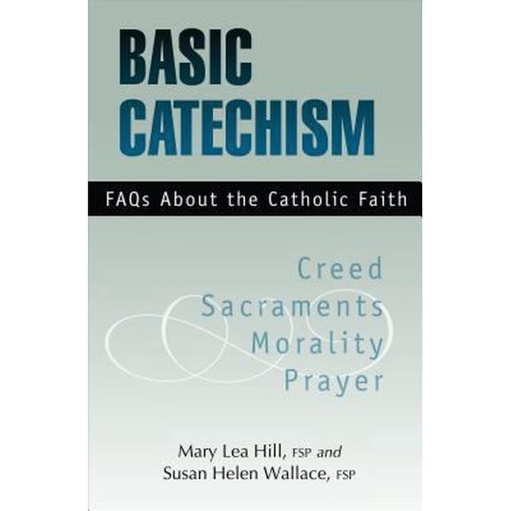 Pre-Owned Basic Catechism (Paperback) 0819806234 9780819806239