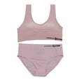 thumbnail image 1 of Coordinado Carnival Teen para Niña, Rosa Liso Talla 12, 1 of 4