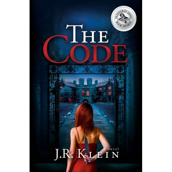 The Code, (Paperback)