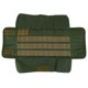 thumbnail image 2 of Roll Up Fly Tying Tool Pouch Fishing Accessory Case Nylon Artificial Lure Storage Bag Holder, 2 of 4