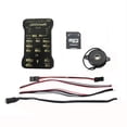 thumbnail image 4 of Hobbypower Pixhawk PX4 Contrôleur de Vol 32Bit + M8N + Module d'Alimentation + Absorbeur de Chocs pour Multirotor FPV, 4 of 4