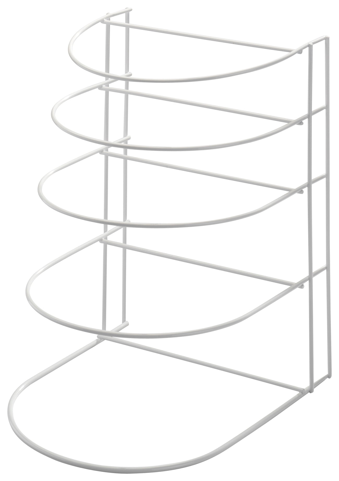 Frying Pan Organizer