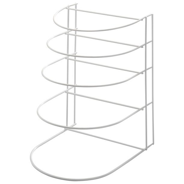 Frying Pan Organizer