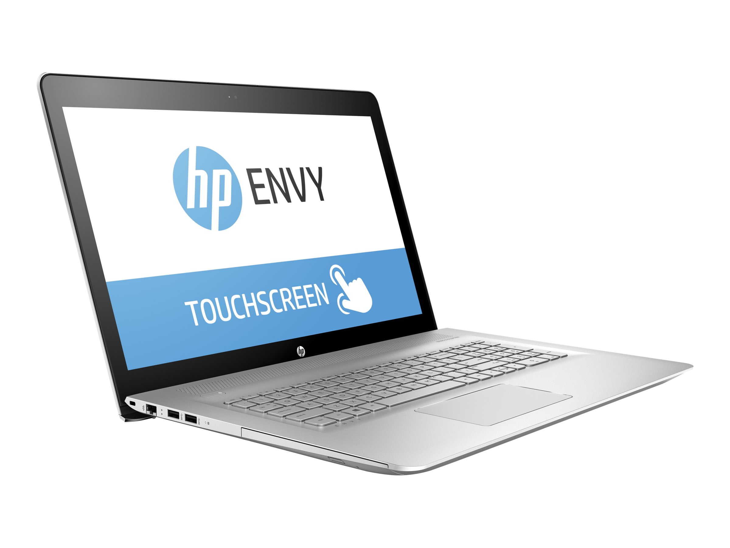 HP Envy 17-U110Nr 17.3