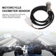 thumbnail image 4 of Sensor De Odómetro De Motocicleta, Ajuste Universal Cable De Sensor De Odómetro De Alta Resistencia Construcción Robusta ABS Larga Vida útil Para La Mayoría De Motocicletas, 4 of 7