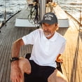 thumbnail image 2 of Pavilion Gift Company - Boat - Gray Adjustable Hat, 2 of 8