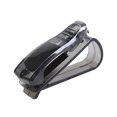 thumbnail image 1 of Gafas de coche Clip Gafas de sol Soporte Clip Billetero Negro, 1 of 6