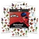 thumbnail image 5 of Set de actividades Miraculous Ladybug para niños con 4 libros para colorear, 5 of 6
