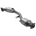 thumbnail image 2 of Eastern 40237 Direct Fit Catalytic Converter Fits select: 2000-2005 SUBARU LEGACY, 1999-2005 SUBARU FORESTER, 2 of 5