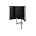 thumbnail image 3 of sE Electronics Reflexion Filter Pro - Écran de Réflexion Sonore pour microphone, 3 of 4