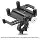 thumbnail image 2 of WEST BIKING Soporte para teléfono celular Scooter Clip para teléfono Cinco garras GPS para todos los teléfonos, 2 of 6
