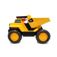 thumbnail image 5 of The CAT Play and Ride Steel Dump Truck, 5 of 5