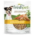 thumbnail image 1 of Freshpet Nourriture Fraîche pour Chiens, Recette Poulet Tendre, Repas Fraîchement Rôtis 500g, 1 of 6