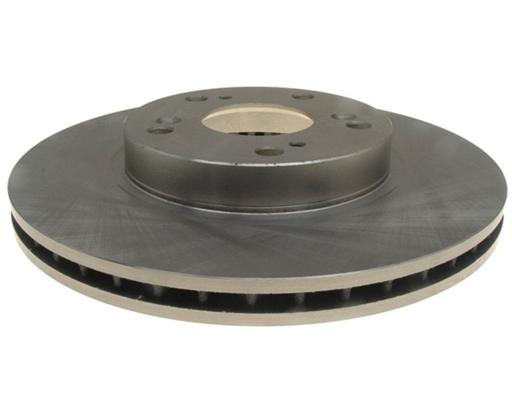 Photo 1 of AC Delco 18A1323A Brake Disc For Honda CR-V, Stock Replacement