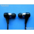 thumbnail image 6 of YANI- New 8Pcs Large (Bk) Replacement Adapters Tips Set For Jaybird X3 - Headphones, 6 of 6