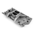 thumbnail image 2 of Speedmaster 1-147-004 Compatible with Chevy SBC 350 Vortec LowRise Aluminum Intake Manifold [Satin], 2 of 8