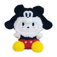 thumbnail image 1 of 30CM Funny toy Kawaii Kuromi Plush Toys, Little Devil Cartoon Doll Juguetes de Peluche Suaves, Cosplay Anime Kawaii Panda Serie, Regalo Perfecto para Niños y Fans de Kuromi-Negro, 1 of 2