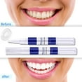 Veneer ning Removal for Teeth Toothpaste for Dentures Bleaching Trays