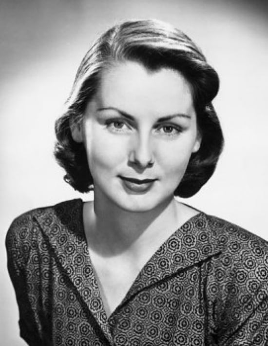 Portrait of a young woman Poster Print - Walmart.com - Walmart.com