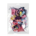 thumbnail image 4 of HAMPPLIES 100pcs Metal Hair Barrettes for Infants Assorted Color Waterdrop Shaped Daily Use, 4 of 7