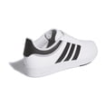 thumbnail image 3 of Tenis Adidas Hoops 4.0 Blanco para Hombre [ADD2851] blanco 26.5, 3 of 10