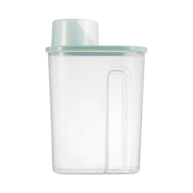 RXIRUCGD Kitchen Multi-grain Storage Tank Food Dry Goods Storage Box Plastic Sealed Tank Proof Insect-proof Multi-grain Tank