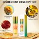 thumbnail image 3 of Bálsamo Voluminizador para Labios | Set Hidratante para Cuidado Nocturno y Diario de Labios | Labios Más Llenos y Naturales | Base de Brillo Ligera | Textura Suave | Reduce Líneas Finas | 3.5ml, 3 of 7