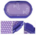 thumbnail image 3 of 1 filtro de motor frontal lavable adecuado para aspiradoras., 3 of 5